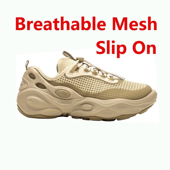 Brand New Merrell Women's Hydro Next Gen Hiking Trail Shoes - Cushioned - Picture 4 of 11